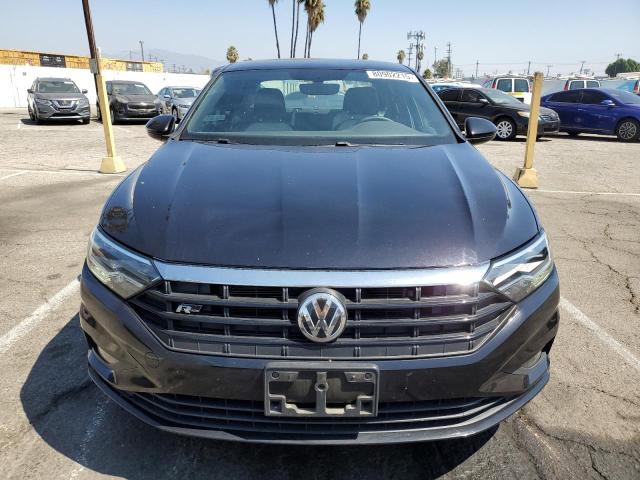 3VWC57BU2MM001920 - 2021 VOLKSWAGEN JETTA S BLACK photo 5