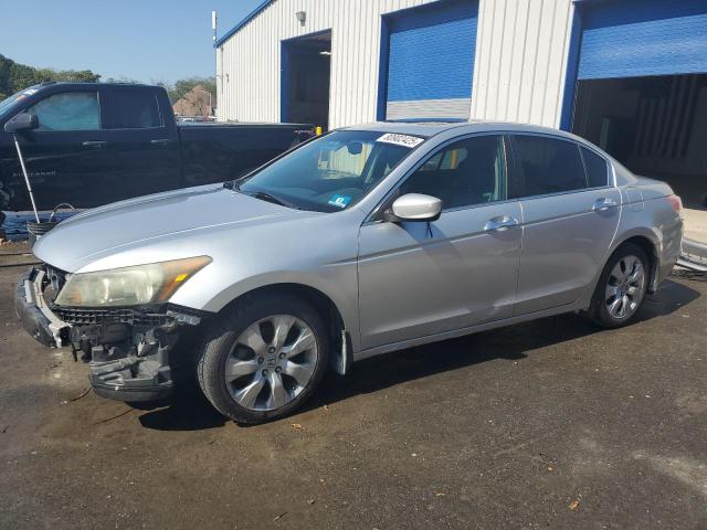 2009 HONDA ACCORD EXL, 