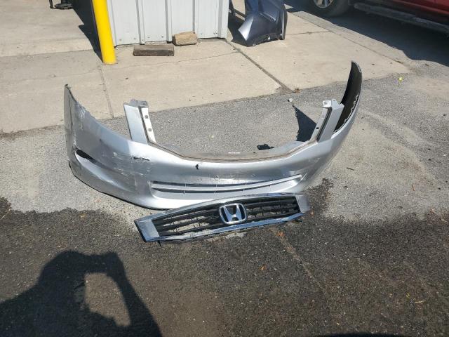 1HGCP36859A036086 - 2009 HONDA ACCORD EXL SILVER photo 12