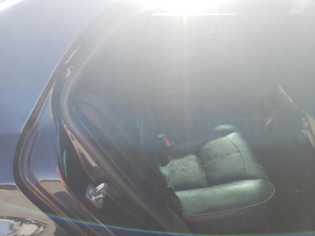 1G1ZE5E08CF149166 - 2012 CHEVROLET MALIBU LTZ შავი ფოტო 10