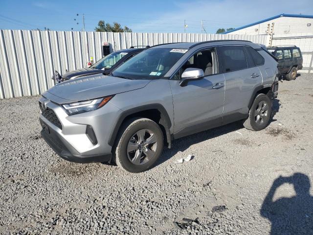 2024 TOYOTA RAV4 XLE, 