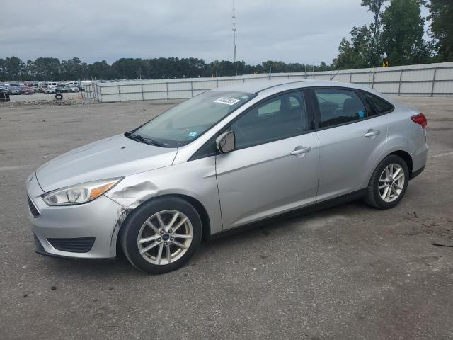 2016 FORD FOCUS SE, 