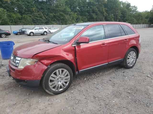 2010 FORD EDGE LIMITED, 