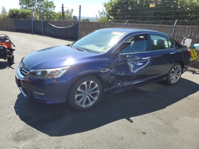 2014 HONDA ACCORD SPORT, 