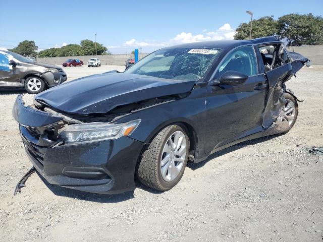 2019 HONDA ACCORD LX, 