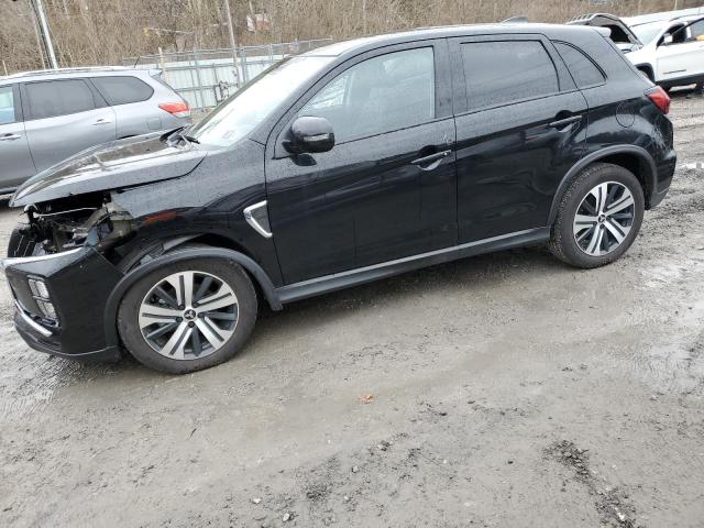 2023 MITSUBISHI OUTLANDER S/SE, 