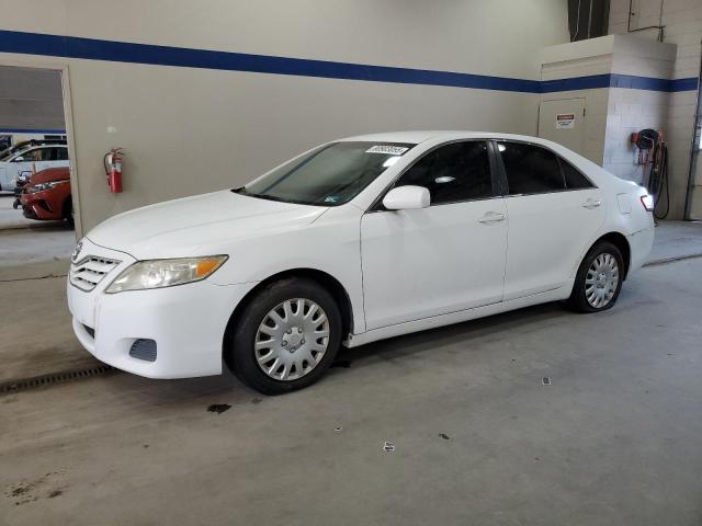 2011 TOYOTA CAMRY BASE, 