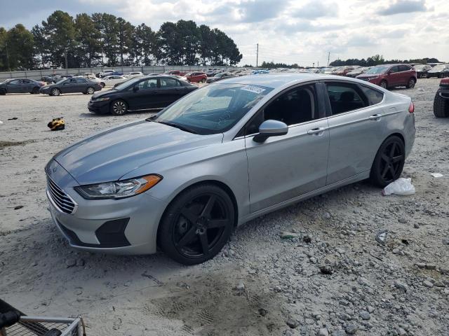 2020 FORD FUSION SE, 