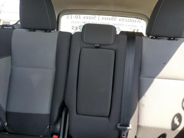 1FMCU0GD8JUB82644 - 2018 FORD ESCAPE SE Grafit foto 10