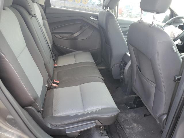 1FMCU0GD8JUB82644 - 2018 FORD ESCAPE SE Grafit foto 11