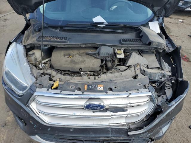1FMCU0GD8JUB82644 - 2018 FORD ESCAPE SE Grafit foto 12
