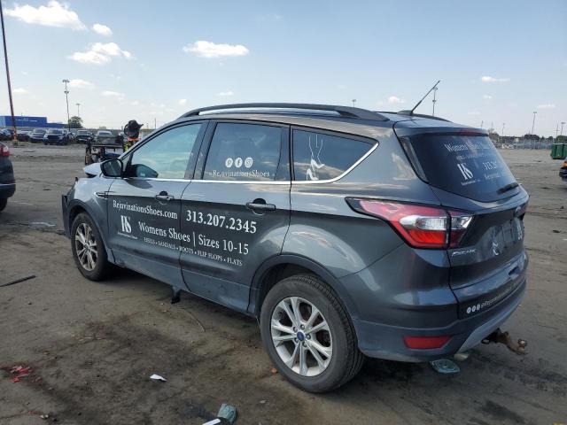 1FMCU0GD8JUB82644 - 2018 FORD ESCAPE SE Grafit foto 2