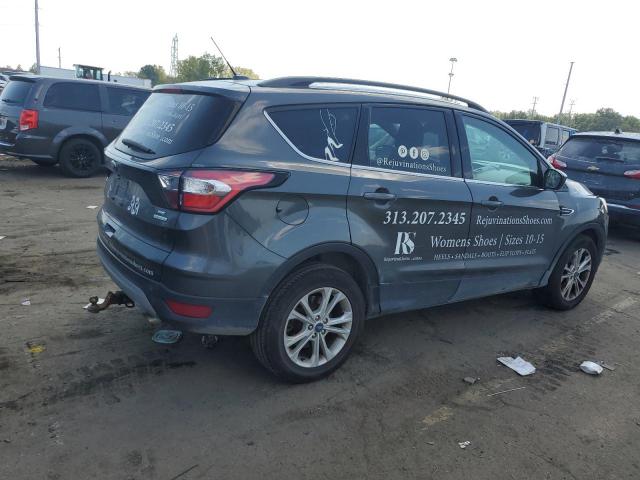 1FMCU0GD8JUB82644 - 2018 FORD ESCAPE SE Grafit foto 3