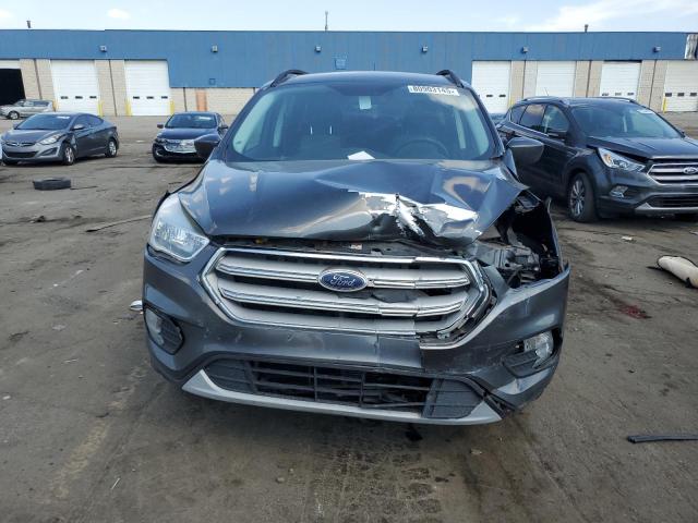 1FMCU0GD8JUB82644 - 2018 FORD ESCAPE SE Grafit foto 5