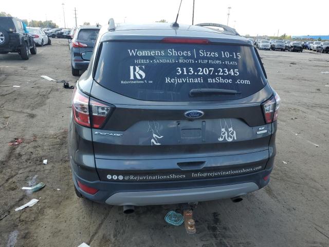 1FMCU0GD8JUB82644 - 2018 FORD ESCAPE SE Grafit foto 6
