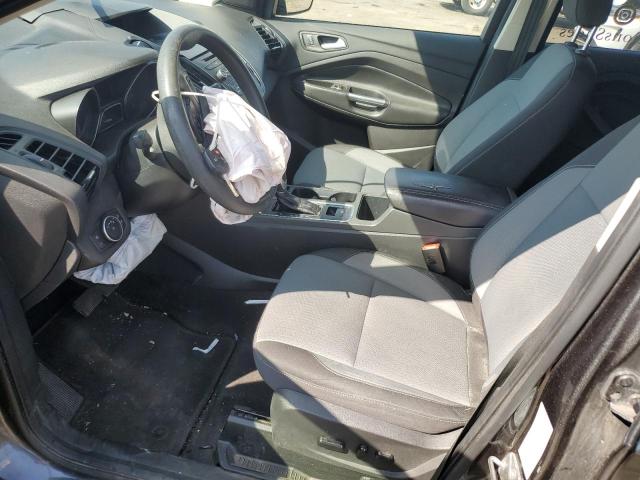 1FMCU0GD8JUB82644 - 2018 FORD ESCAPE SE Grafit foto 7
