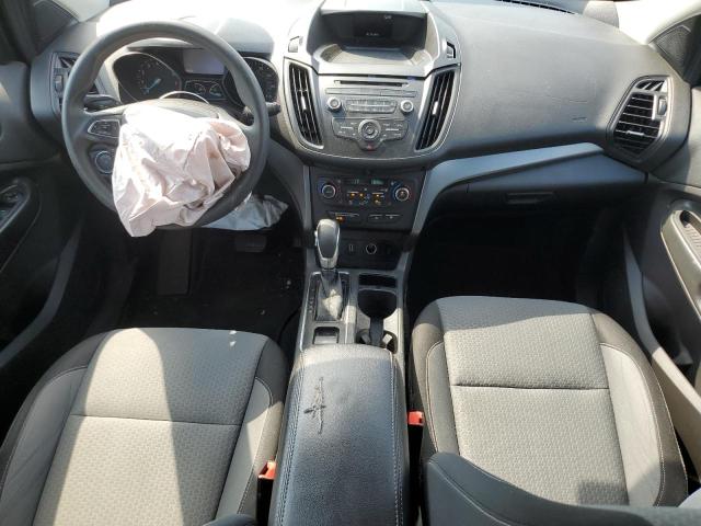 1FMCU0GD8JUB82644 - 2018 FORD ESCAPE SE Grafit foto 8