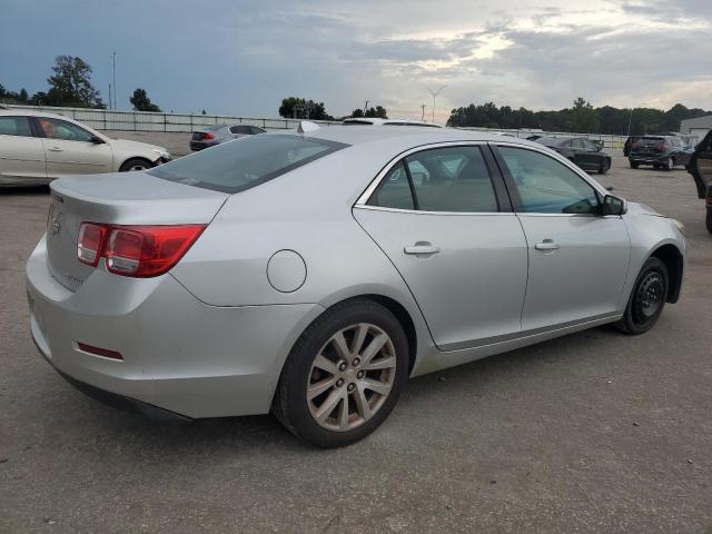 1G11E5SAXDF310094 - 2013 CHEVROLET MALIBU 2LT 银色 照片 3