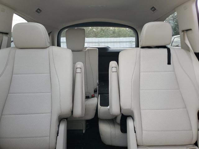 4JGFF5KE4SB288932 - 2025 MERCEDES-BENZ GLS 450 4MATIC GRAY photo 10