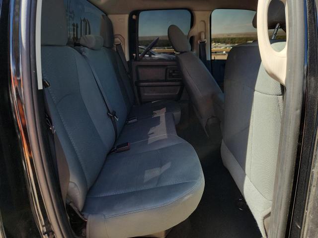 1C6RR7FT1FS574876 - 2015 RAM 1500 ST BLACK photo 10