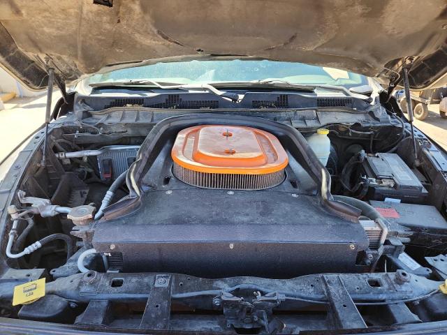 1C6RR7FT1FS574876 - 2015 RAM 1500 ST BLACK photo 11