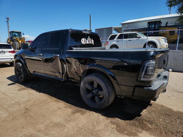 1C6RR7FT1FS574876 - 2015 RAM 1500 ST BLACK photo 2