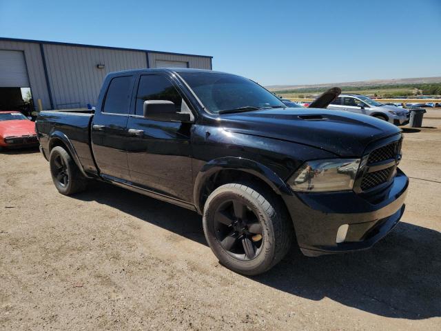 1C6RR7FT1FS574876 - 2015 RAM 1500 ST BLACK photo 4