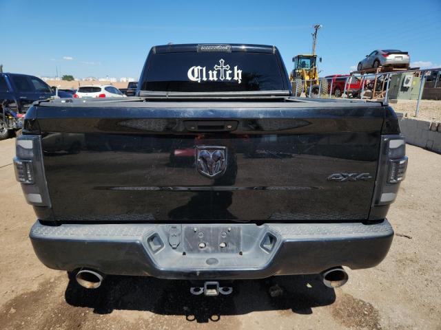 1C6RR7FT1FS574876 - 2015 RAM 1500 ST BLACK photo 6