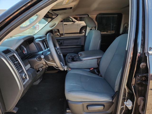 1C6RR7FT1FS574876 - 2015 RAM 1500 ST BLACK photo 7