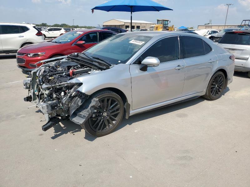 2023 TOYOTA CAMRY XSE, 