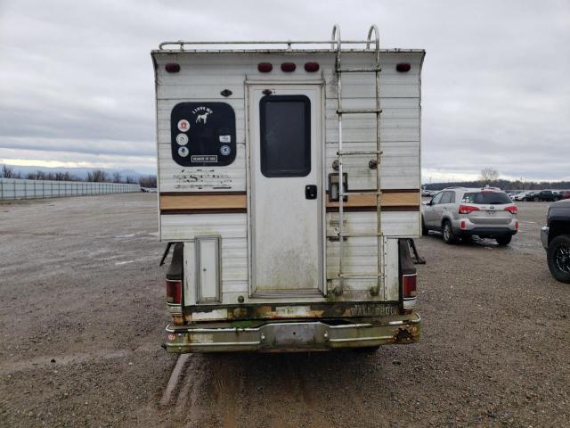 1GCDC14FXFJ178725 - 1985 CHEVROLET C10 TAN photo 10