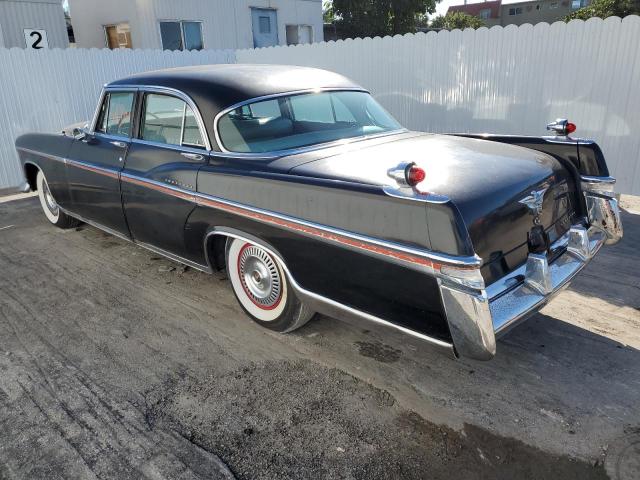 C565417 - 1956 CHRYSLER IMPERIAL შავი ფოტო 2