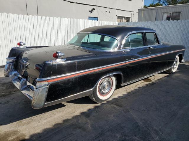 C565417 - 1956 CHRYSLER IMPERIAL შავი ფოტო 3