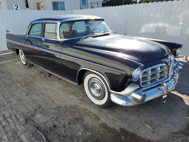 C565417 - 1956 CHRYSLER IMPERIAL შავი ფოტო 4