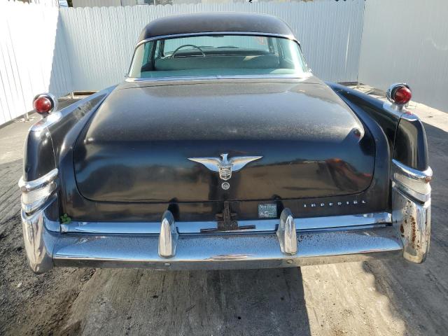 C565417 - 1956 CHRYSLER IMPERIAL შავი ფოტო 6