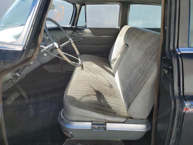 C565417 - 1956 CHRYSLER IMPERIAL შავი ფოტო 7