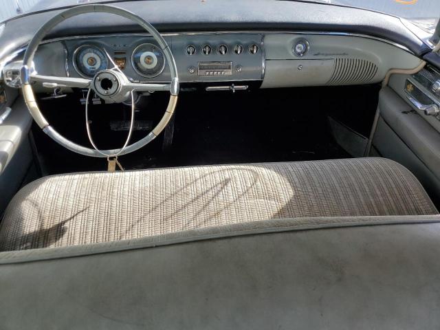 C565417 - 1956 CHRYSLER IMPERIAL შავი ფოტო 8