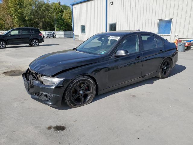 2014 BMW 328 XI SULEV, 
