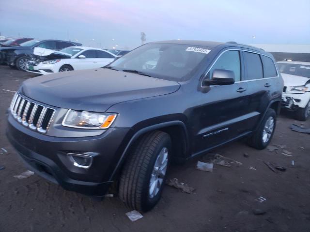 2016 JEEP GRAND CHER LAREDO, 