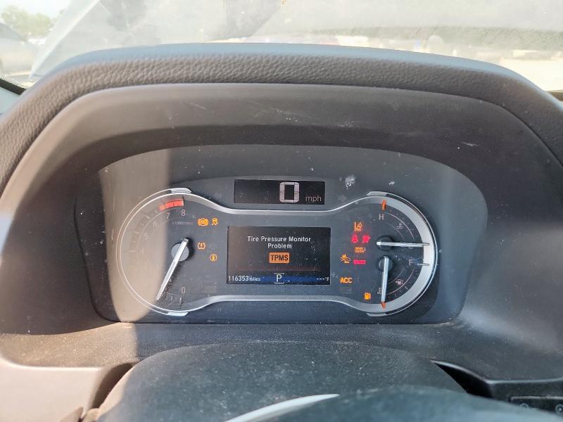 5FPYK3F71JB011151 - 2018 HONDA RIDGELINE RTL Schwarz Foto 9