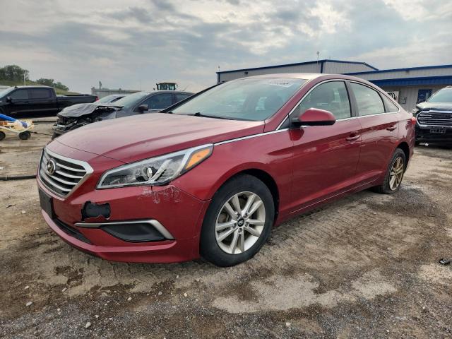 2016 HYUNDAI SONATA SE, 