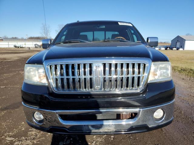 5LTPW18598FJ00056 - 2008 LINCOLN MARK LT BLACK photo 5