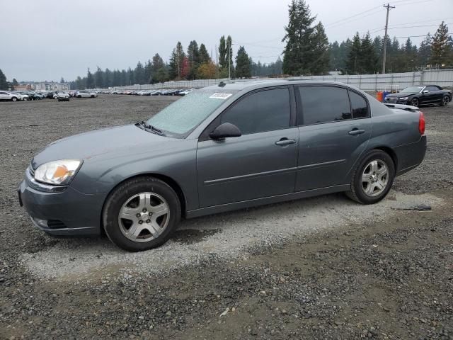 2004 CHEVROLET MALIBU LT, 