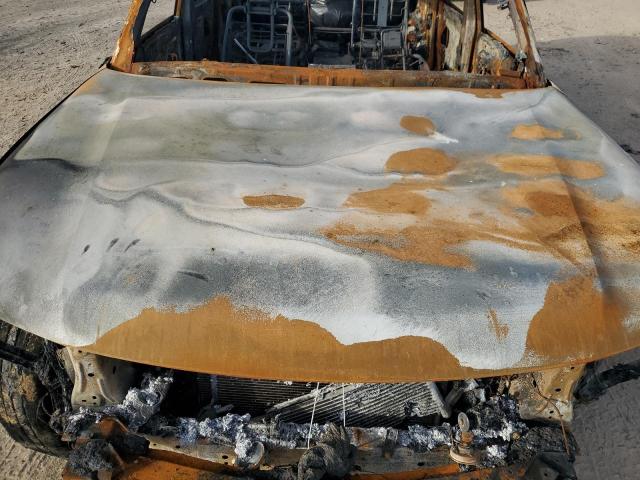 JN8AY2NE2J9732614 - 2018 NISSAN ARMADA PLATINUM BURN photo 11