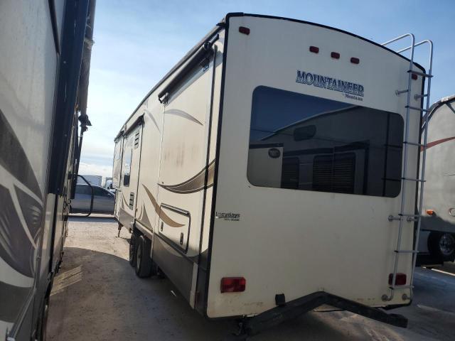 4YDF37523E4731104 - 2014 KEYSTONE MONTANA TWO TONE photo 3