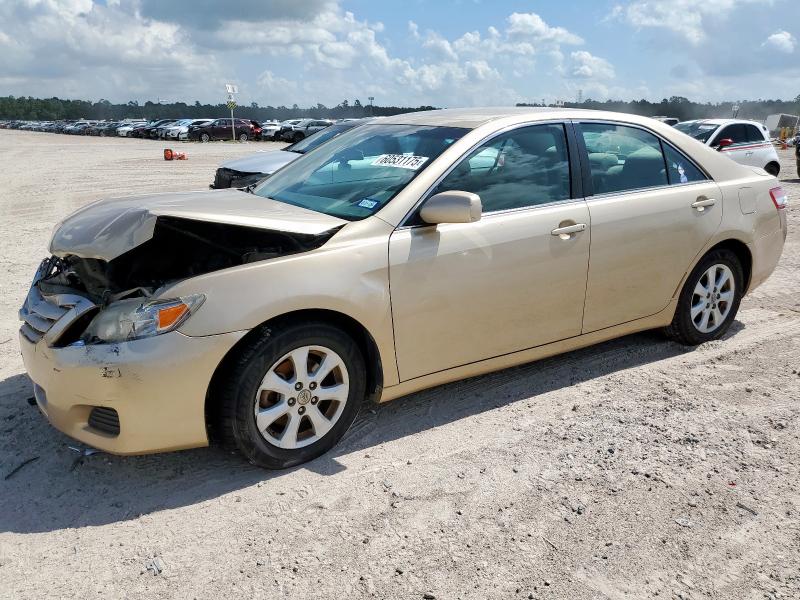 2011 TOYOTA CAMRY BASE, 