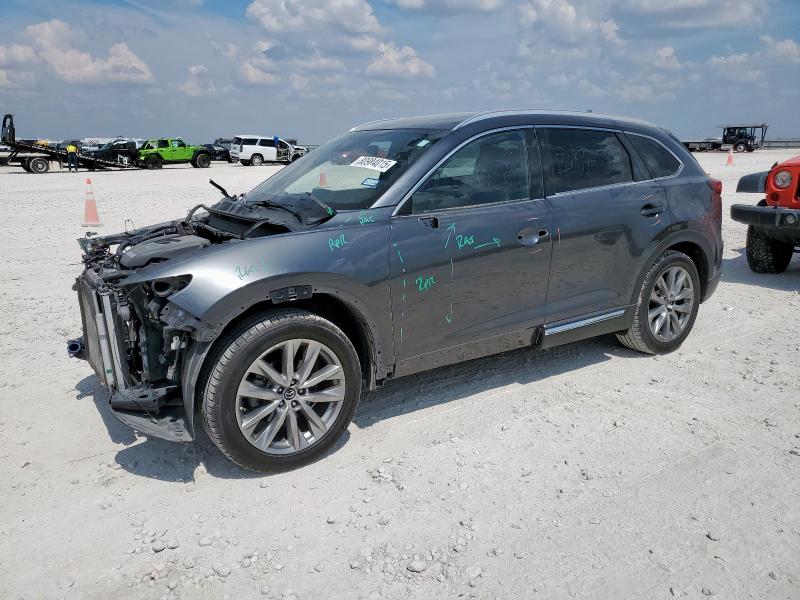 2019 MAZDA CX-9 GRAND TOURING, 