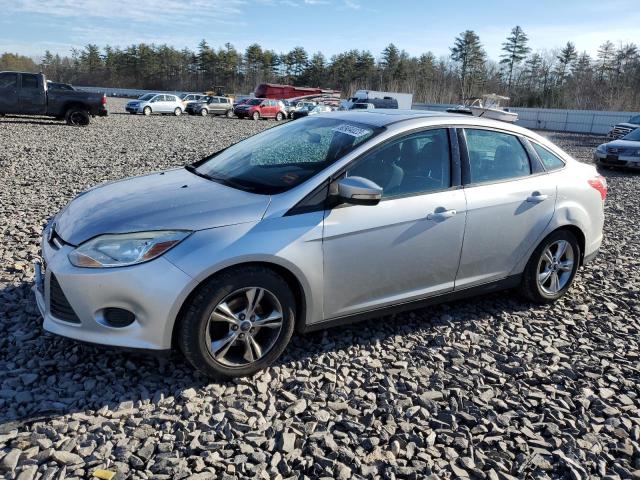 2014 FORD FOCUS SE, 