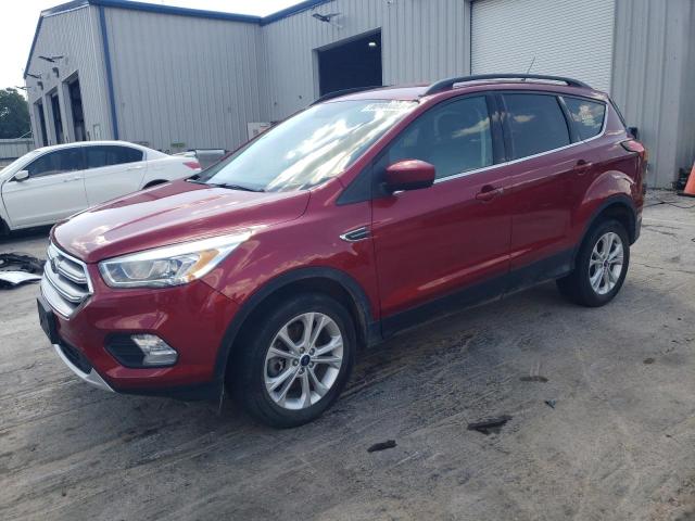 2019 FORD ESCAPE SEL, 