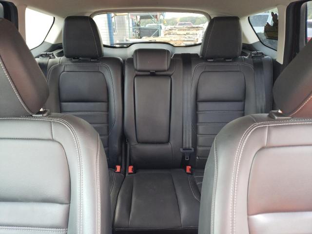 1FMCU9HD5KUC23770 - 2019 FORD ESCAPE SEL أحمر صورة 10